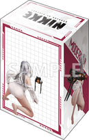 ブシロード デッキホルダーコレクション V3 Vol.926 勝利の女神：NIKKE「モダニア」ファースト・アフェクションver.