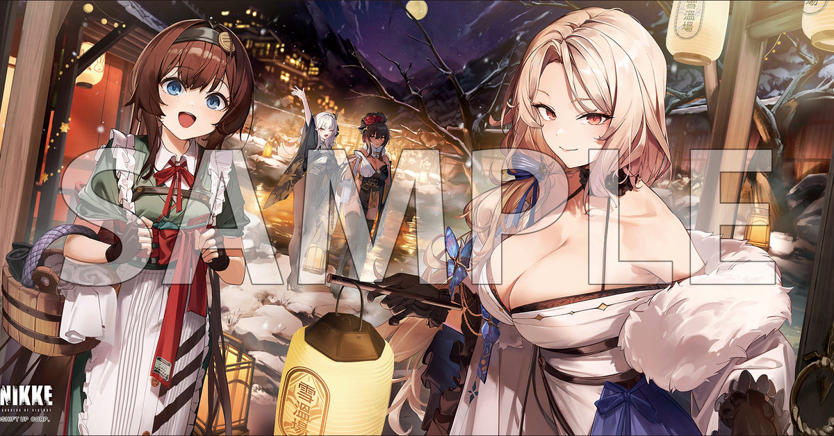 【新品未開封】勝利の女神：NIKKE ノワール カードサプライセット カードサプライ（勝利の女神：NIKKE）｜ブシロード オンラインストア