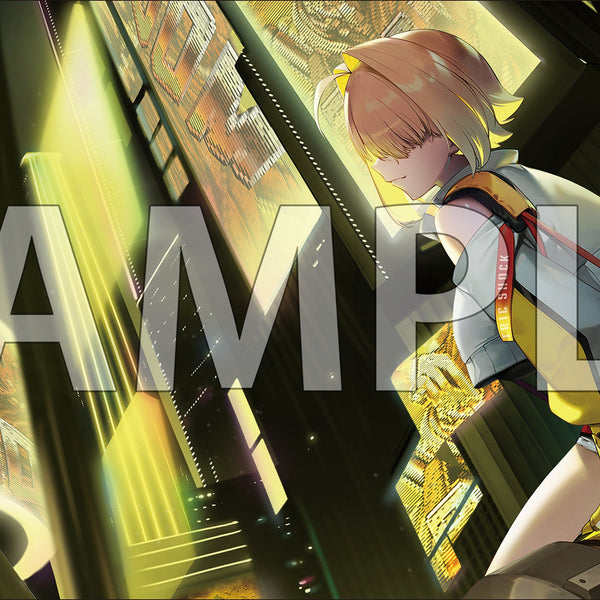 ブシロード ラバーマットコレクション V2 Vol.1866 勝利の女神：NIKKE