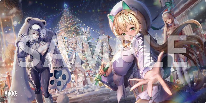カードサプライ（勝利の女神：NIKKE）｜ブシロード オンラインストア