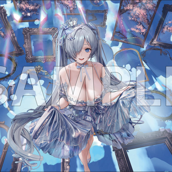 ブシロード ラバーマットコレクション V2 Vol.1863 勝利の女神：NIKKE