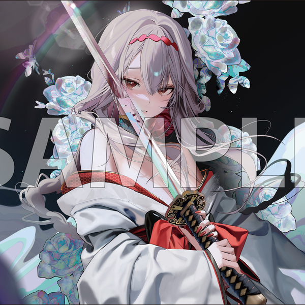 勝利の女神 Nikke 2周年　紅蓮　ペン 勝利の女神 Nikke 2周年 紅蓮 ペン 勝利の女神 Nikke 2周年 紅蓮 ペン