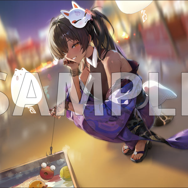 ブシロード ラバーマットコレクション V2 Vol.1864 勝利の女神：NIKKE