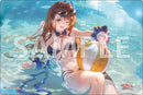 ブシロード ラバーマットコレクション V2 Vol.2133 グランブルーファンタジー『ベアトリクス』水着バージョン