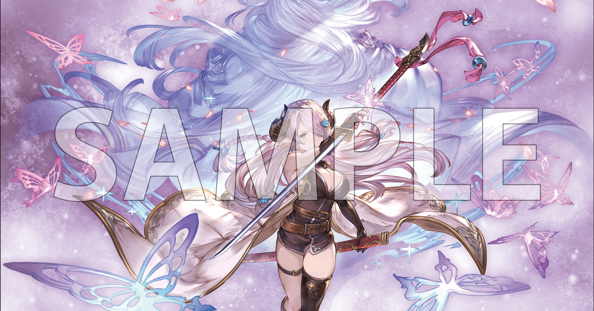 グランブルーファンタジー ｜ブシロード オンラインストア