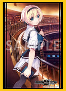 ブシロード スリーブコレクション ハイグレード Vol.4213 グリザイア：ファントムトリガー『鯨瀬・クリスティナ・桜子』Part.2