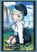 ブシロード スリーブコレクション ハイグレード Vol.4216 グリザイア：ファントムトリガー『九真城恵』