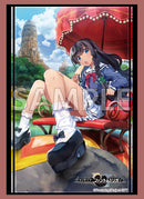 ブシロード スリーブコレクション ハイグレード Vol.4217 グリザイア：ファントムトリガー『仙石大雅』