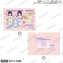 ご注文はうさぎですか？ BLOOM　クリアファイル Game ver.