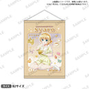 ご注文はうさぎですか？ BLOOM　B2タペストリー Game ver. シャロ