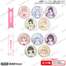 ご注文はうさぎですか？ BLOOM　トレーディング缶バッジ Game ver.【PACK】