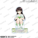 ご注文はうさぎですか？ BLOOM　アクリルスタンド Game ver. 千夜