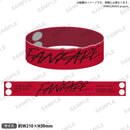 GYROAXIA LIVE 2025 - FANFARE -　ラバーバンド