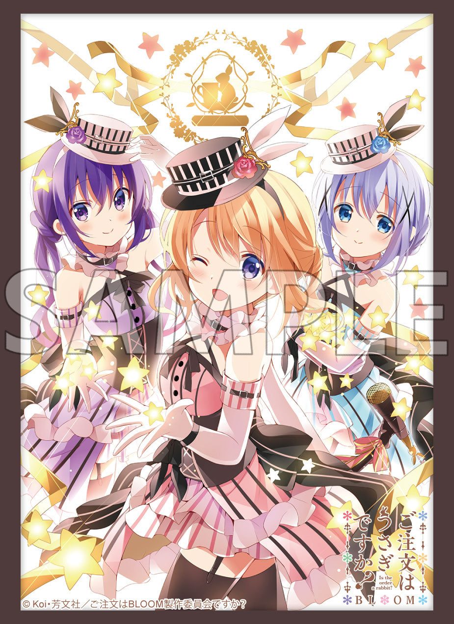 ブシロード スリーブコレクション ハイグレード Vol.4472 アイドル