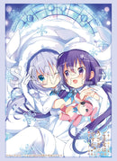 ブシロード スリーブコレクションエクストラ Vol.474ご注文はうさぎですか？ BLOOM『チノ&リゼ』