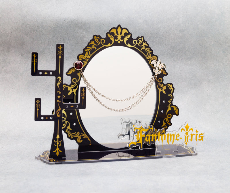 from ARGONAVIS　プロデュースグッズ【Produced by Fantôme Iris】