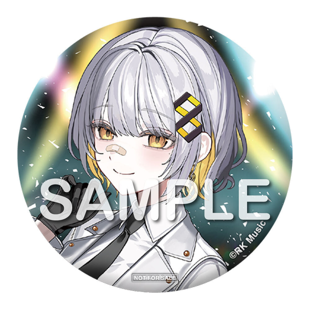 LIVE UNION Single「The Awakening」-HACHI Edition-｜ブシロード