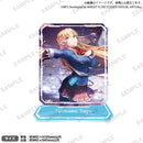 ヘブンバーンズレッド オクタゴンアクリルスタンド 東城つかさ