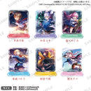 ヘブンバーンズレッド オクタゴンアクリルスタンド 國見タマ