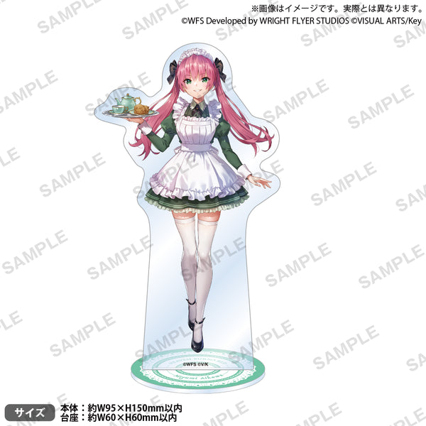 ヘブンバーンズレッド×GiGO コラボ フォト風カード - メルカリ