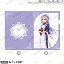 ヘブンバーンズレッド　クリアファイル ∼Classy ver.∼ 和泉ユキ