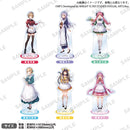 ヘブンバーンズレッド　アクリルスタンド ∼Classy ver.∼ 朝倉可憐