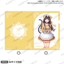 ヘブンバーンズレッド　クリアファイル ∼Classy ver.∼ 朝倉可憐