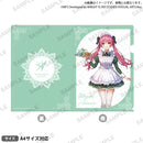 ヘブンバーンズレッド　クリアファイル ∼Classy ver.∼ 逢川めぐみ