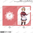 ヘブンバーンズレッド　クリアファイル ∼Classy ver.∼ 茅森月歌