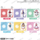 ヘブンバーンズレッド　クリアファイル ∼Classy ver.∼ 逢川めぐみ