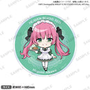 ヘブンバーンズレッド　スタンド付きアクリルコースター ∼Classy ver.∼ 逢川めぐみ