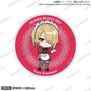 ヘブンバーンズレッド　スタンド付きアクリルコースター ∼Classy ver.∼ 茅森月歌