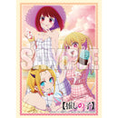 ブシロード スリーブコレクション エクストラ Vol.442 【推しの子】『有馬かな/ルビー/MEMちょ』水着ver.