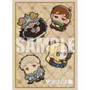 ブシロード スリーブコレクション エクストラ Vol.444 『ダンジョン飯』デフォルメver.