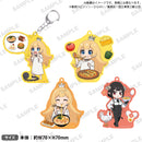 TVアニメ『姫様“拷問”の時間です』　アクリルキーホルダー “拷問”ver. 姫