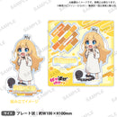 TVアニメ『姫様“拷問”の時間です』　ジオラマアクリルスタンド “拷問”ver. 姫