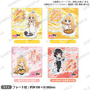 TVアニメ『姫様“拷問”の時間です』　ジオラマアクリルスタンド “拷問”ver. 姫＆ピザ