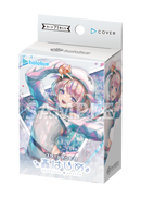 hololive OFFICIAL CARD GAME スタートデッキ「白 轟はじめ」