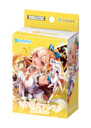 hololive OFFICIAL CARD GAME スタートデッキ「黄 不知火フレア」
