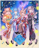 【Blu-ray】hololive「hololive 5th Generation Live "Twinkle 4 You"」