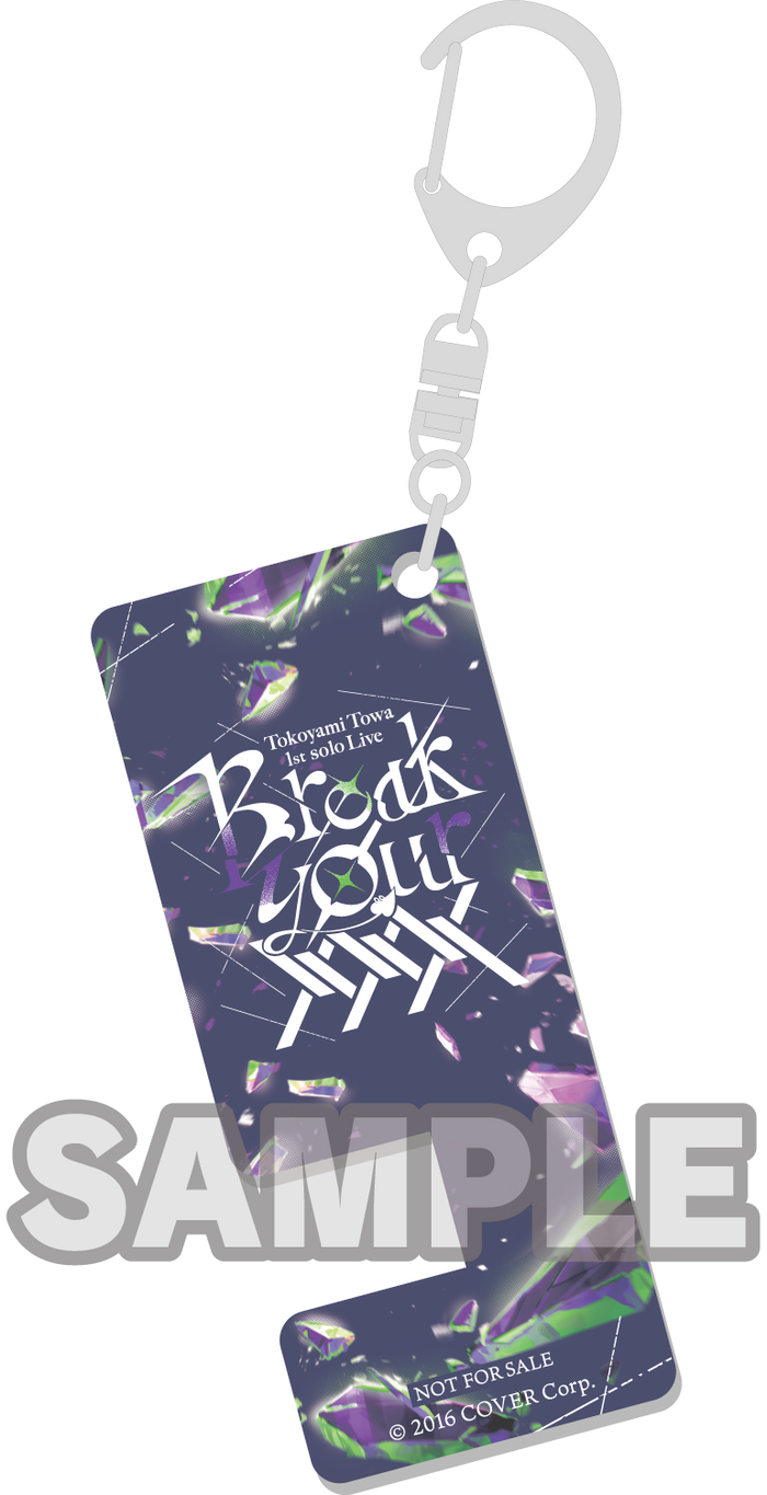 Blu-ray】常闇トワ「常闇トワ 1stソロライブ Blu-ray】常闇トワ「常闇トワ 1stソロライブ