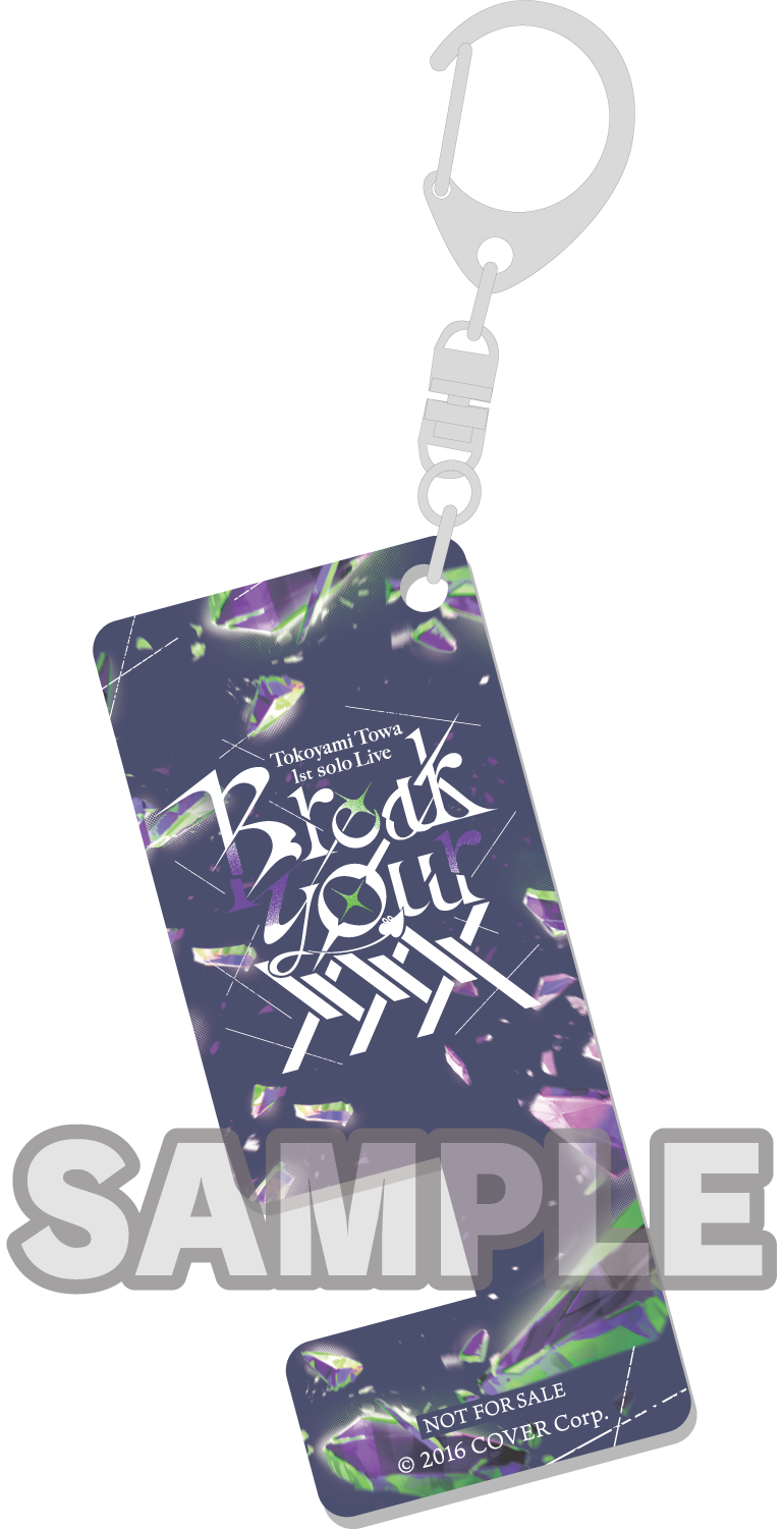 常闇トワ 1stソロライブ Break your ×××缶バッジ 16個 常闇トワ 1st 常闇トワ 1stソロライブ Break your ×××缶バッジ 16個 常闇トワ 1st