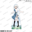 BanG Dream!　きらりんアクリルスタンド　Dawn and Dusk　要 楽奈