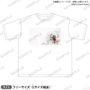 BanG Dream! Ave Mujica　ビッグシルエットTシャツ Amoris