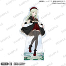 BanG Dream!　きらりんアクリルスタンド　Dawn and Dusk　モーティス