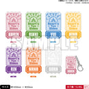 RealRomantic トレーディングアクリルチャーム vol.2