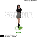 RealRomantic 2nd LIVE "Heart's Two Sides" アクリルスタンド SUMMER MAZE ver. RIKKI