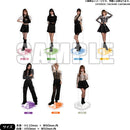 RealRomantic 2nd LIVE "Heart's Two Sides" アクリルスタンド SUMMER MAZE ver. RIN