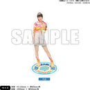 RealRomantic 2nd LIVE "Heart's Two Sides" アクリルスタンド ice cream LOVE ver. YUI