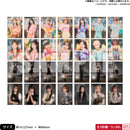 RealRomantic 2nd LIVE "Heart's Two Sides" トレーディングブロマイド